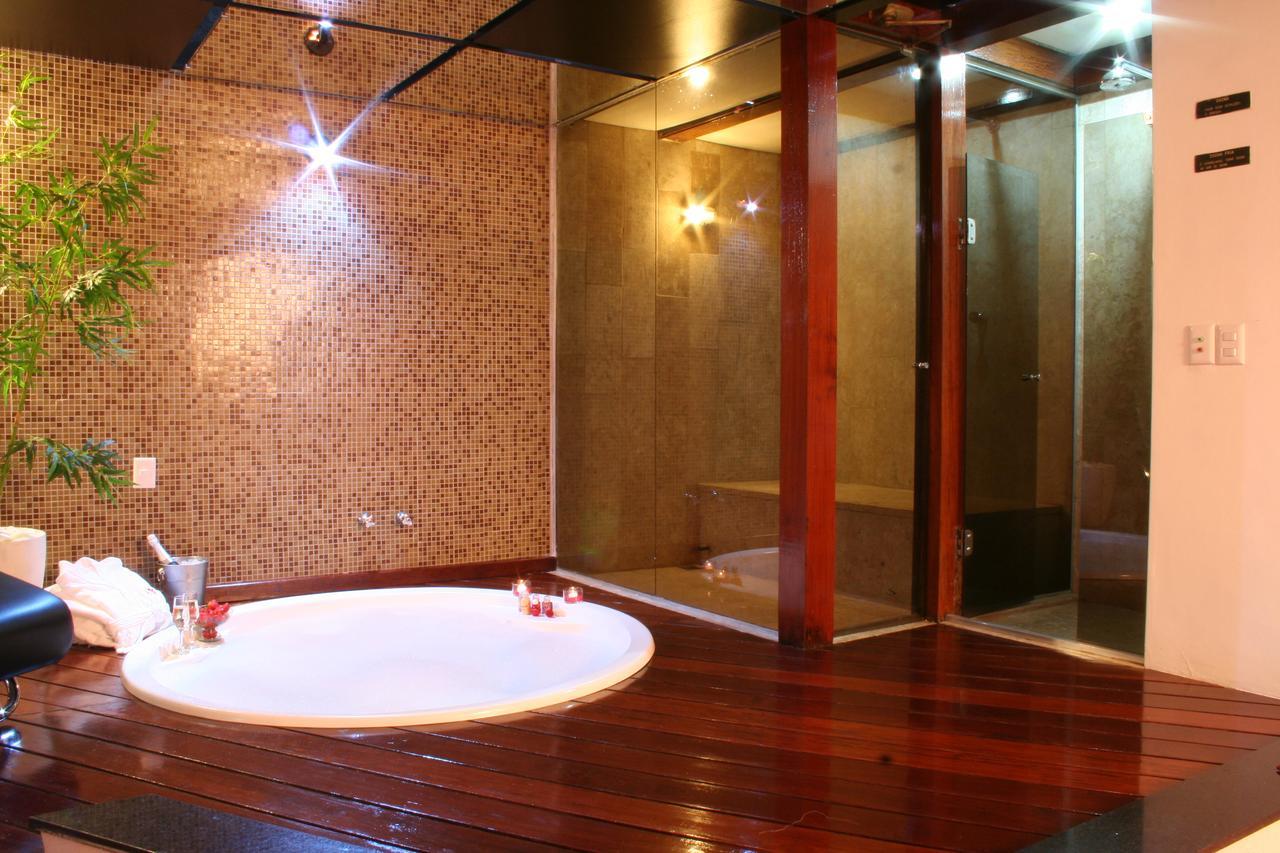 Motel Chalet (Adults Only) Belo Horizonte Exterior photo