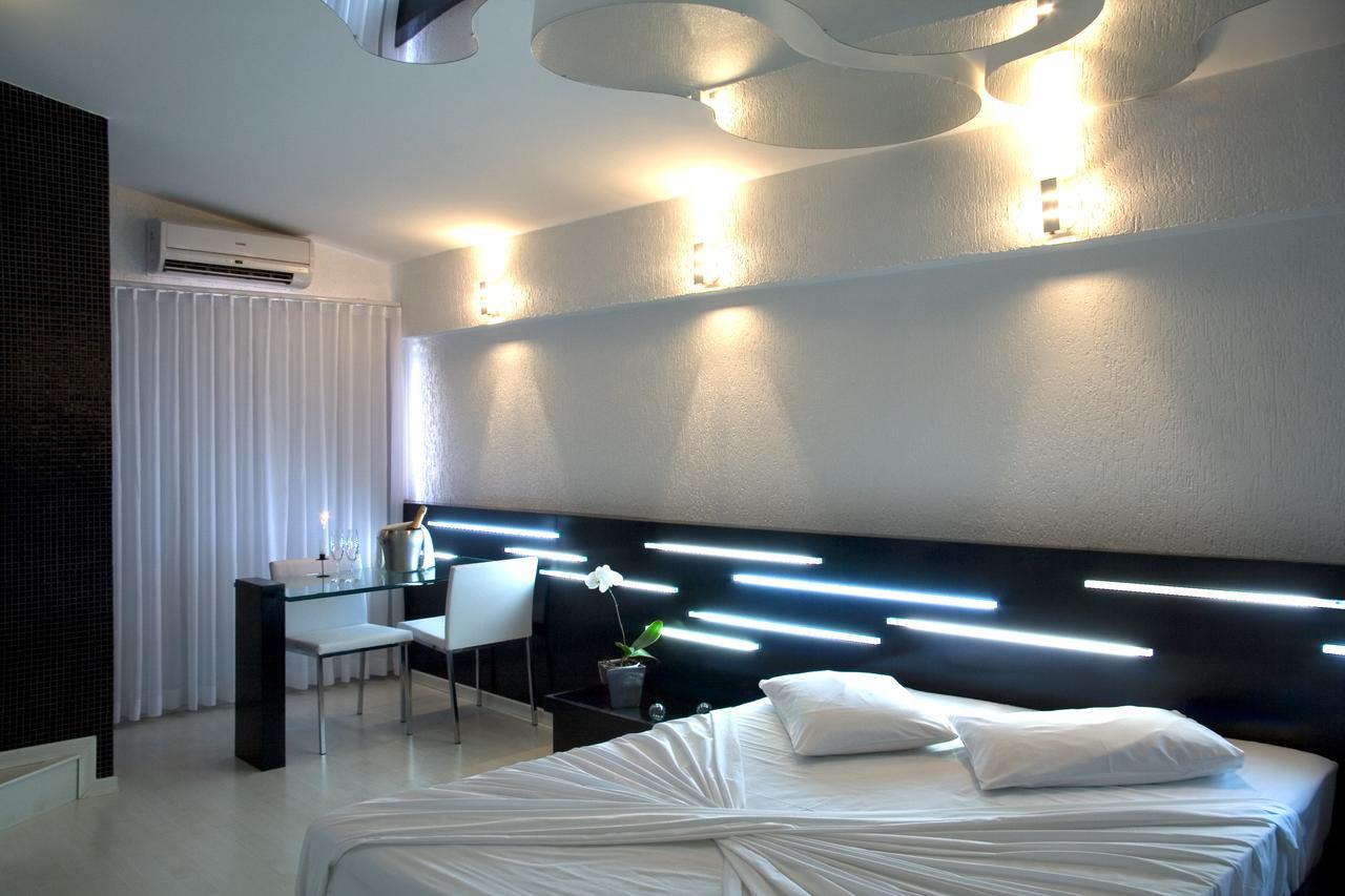 Motel Chalet (Adults Only) Belo Horizonte Exterior photo